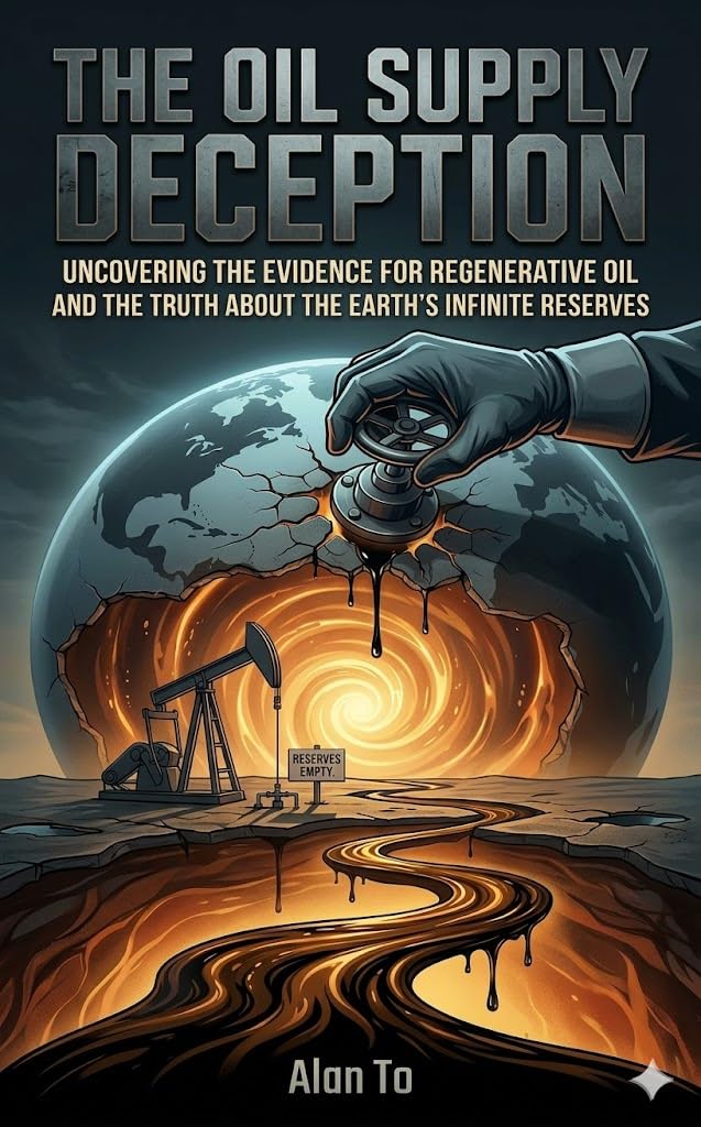 The Oil Supply Deception: Uncovering the Evidence for Regenerative Oil and the Truth About the Earth’s Infinite Reserves (English Edition) baixar o livro de graça