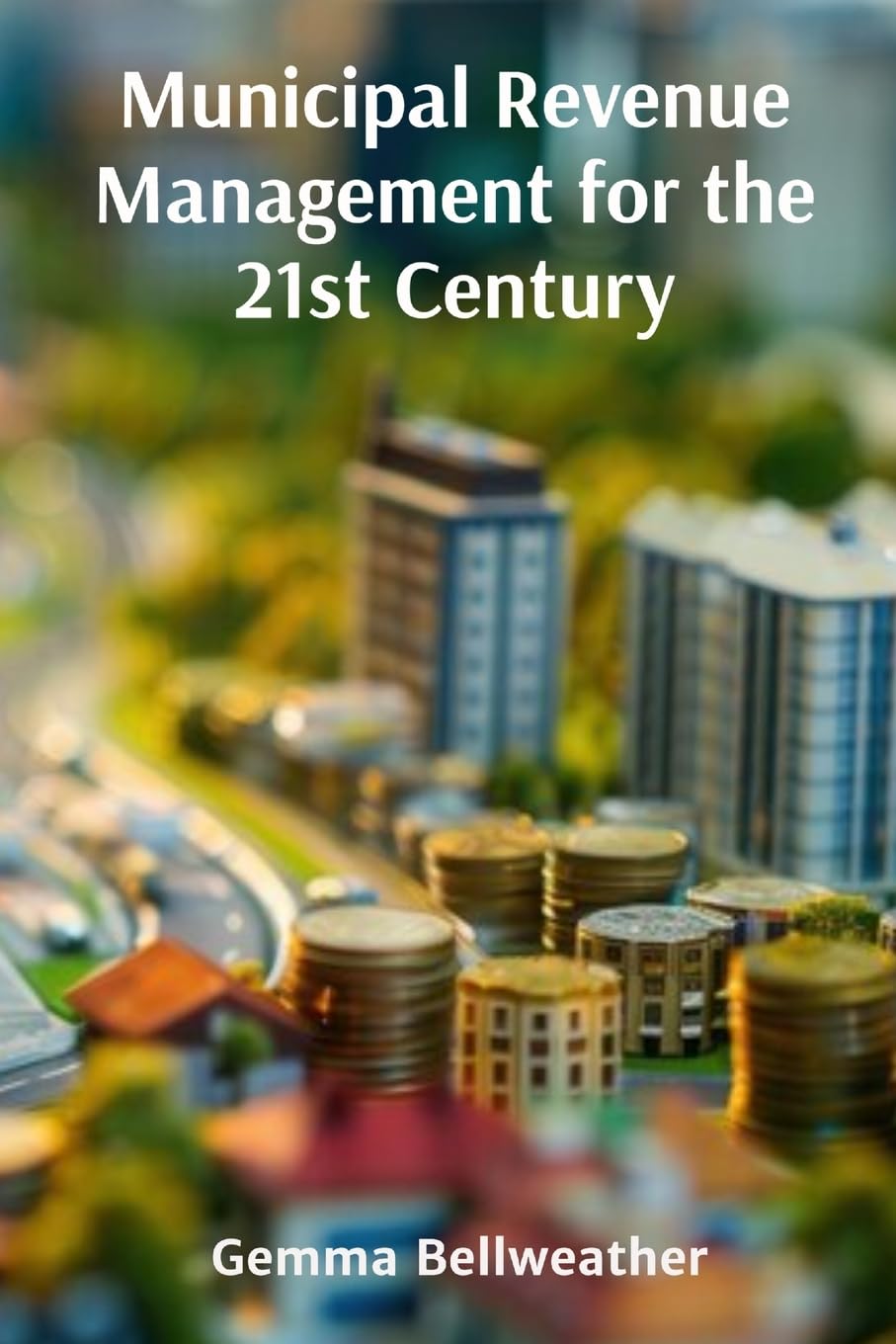 Municipal Revenue Management for the 21st Century: Strategies for Sustainable Local Government Funding baixar o livro de graça