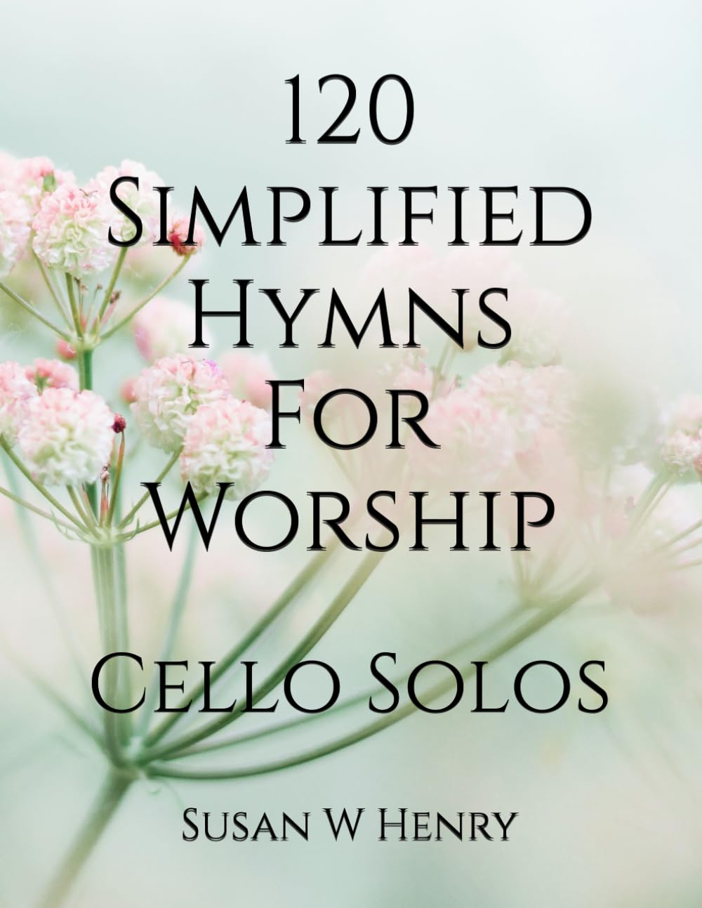 ler totalmente Simplified Hymns For Worship: Cello Solos