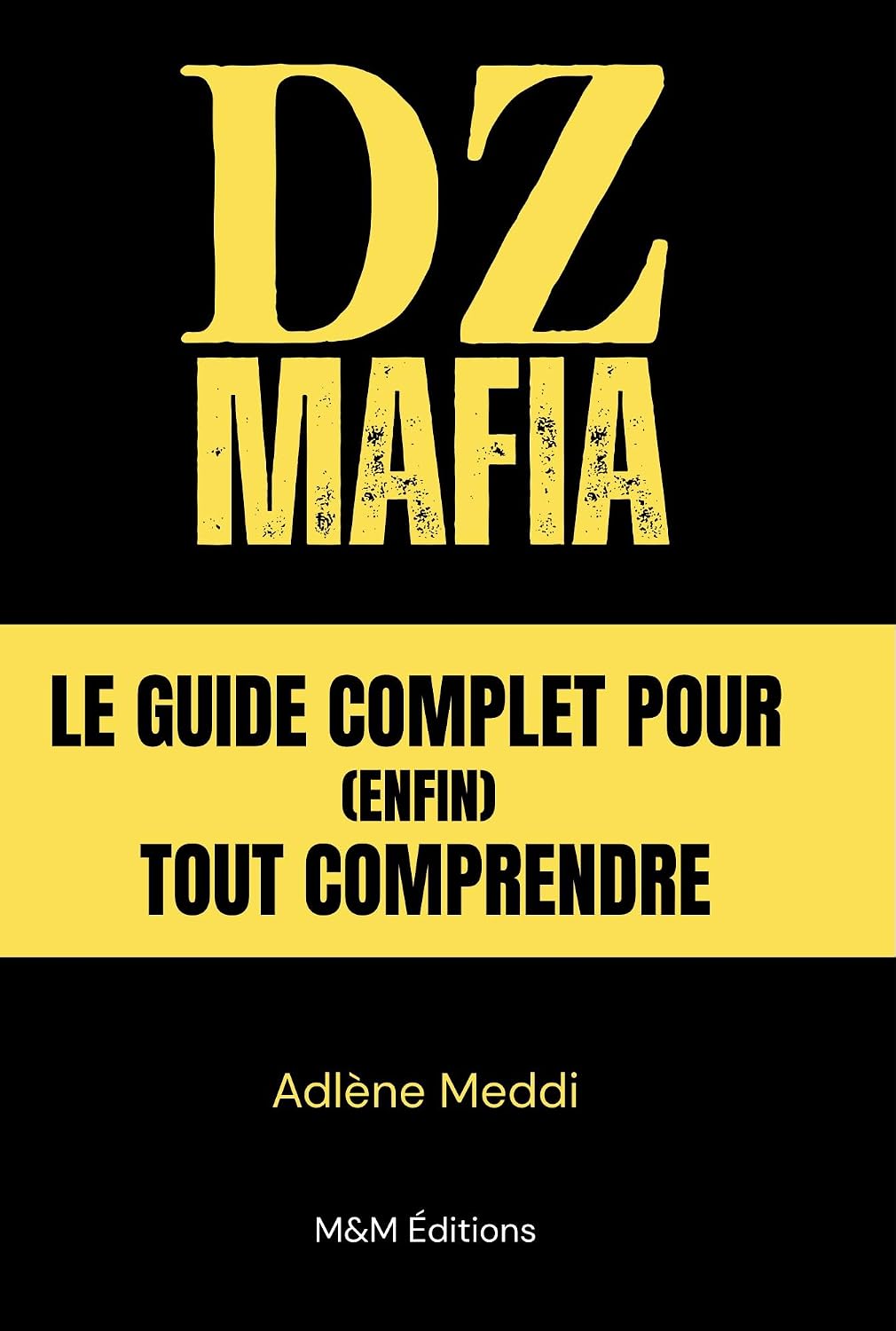 ler totalmente DZ Mafia | Le guide complet pour (enfin) tout comprendre (French Edition)