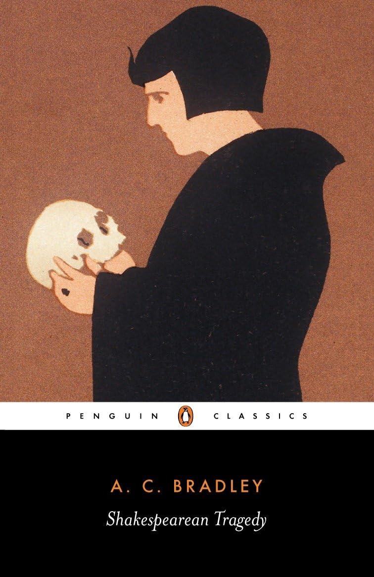 Shakespearean Tragedy: Lectures on Hamlet, Othello, King Lear, and Macbeth baixar o livro de graça