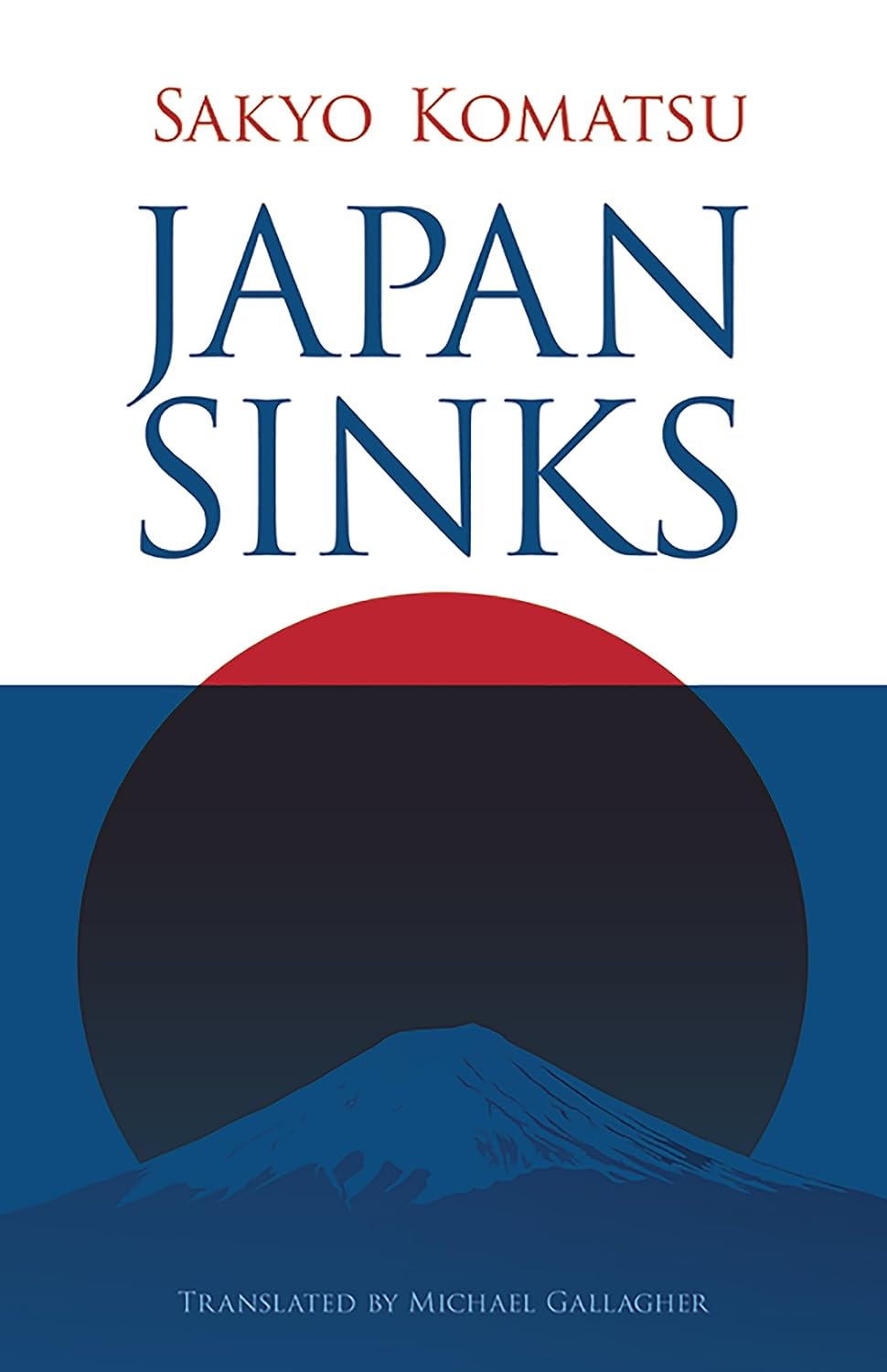 Japan Sinks baixar livro de graça