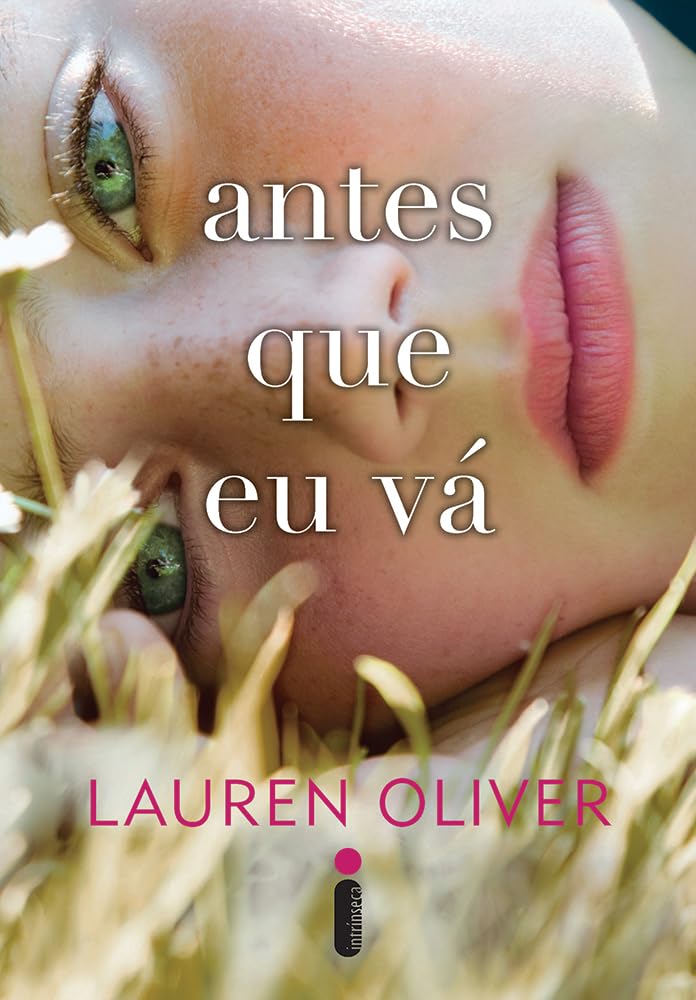 Antes que eu vá