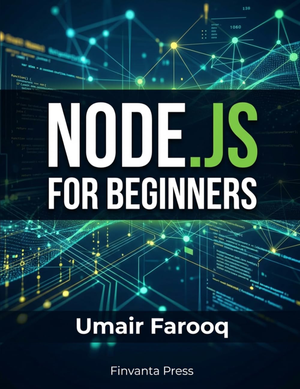 Node.Js for Beginners