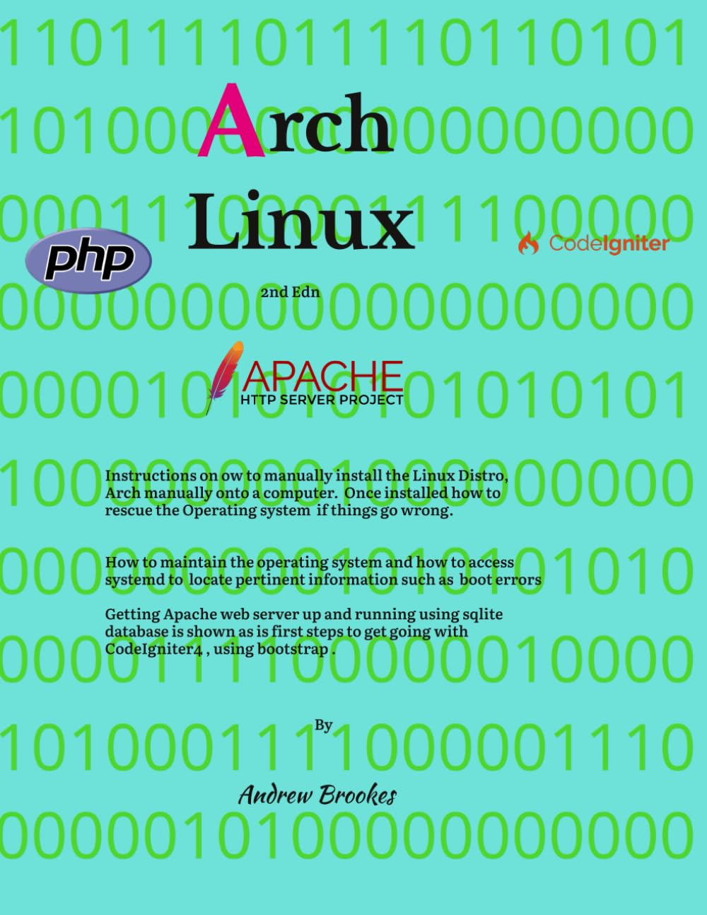 capítulo por capítulo baixar Arch Linux