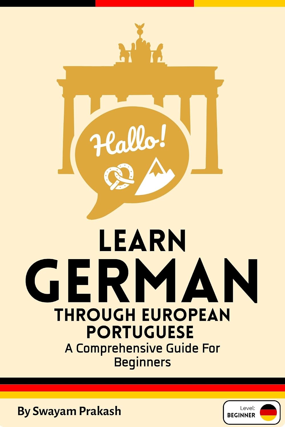 capítulo por capítulo baixar Learn German Through European Portuguese: Frases Essenciais do Dia a Dia para Falantes de Português Europeu