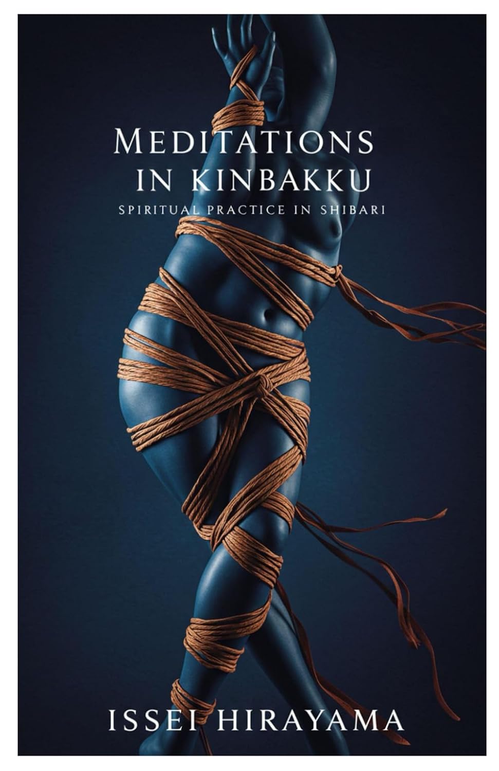 capítulo por capítulo baixar Meditations in Kinbaku: Spiritual Practice in Shibari