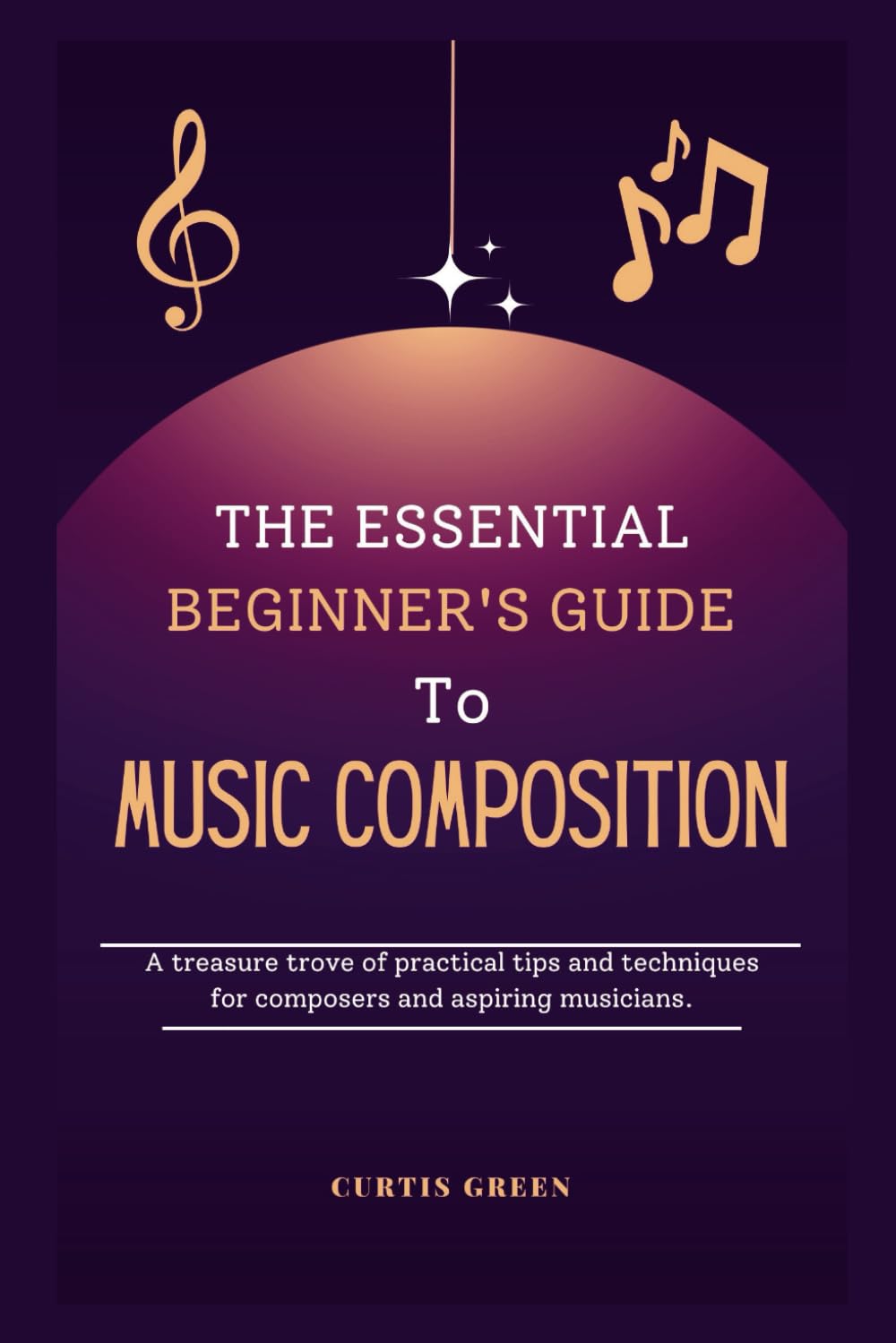 The essential beginner's guide to music composition: A treasure trove of practical tips and techniques for composers and aspiring musicians. baixar o livro de graça