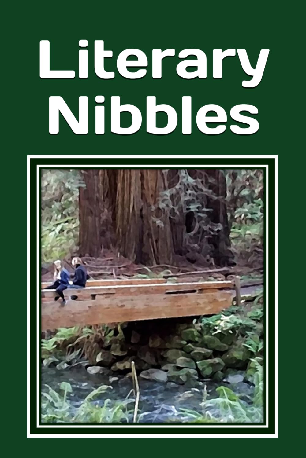 capítulo por capítulo baixar Literary Nibbles: Brief samplings of classic literature of John Muir’s travels in the American West in larger print sizes plus colorful pictures