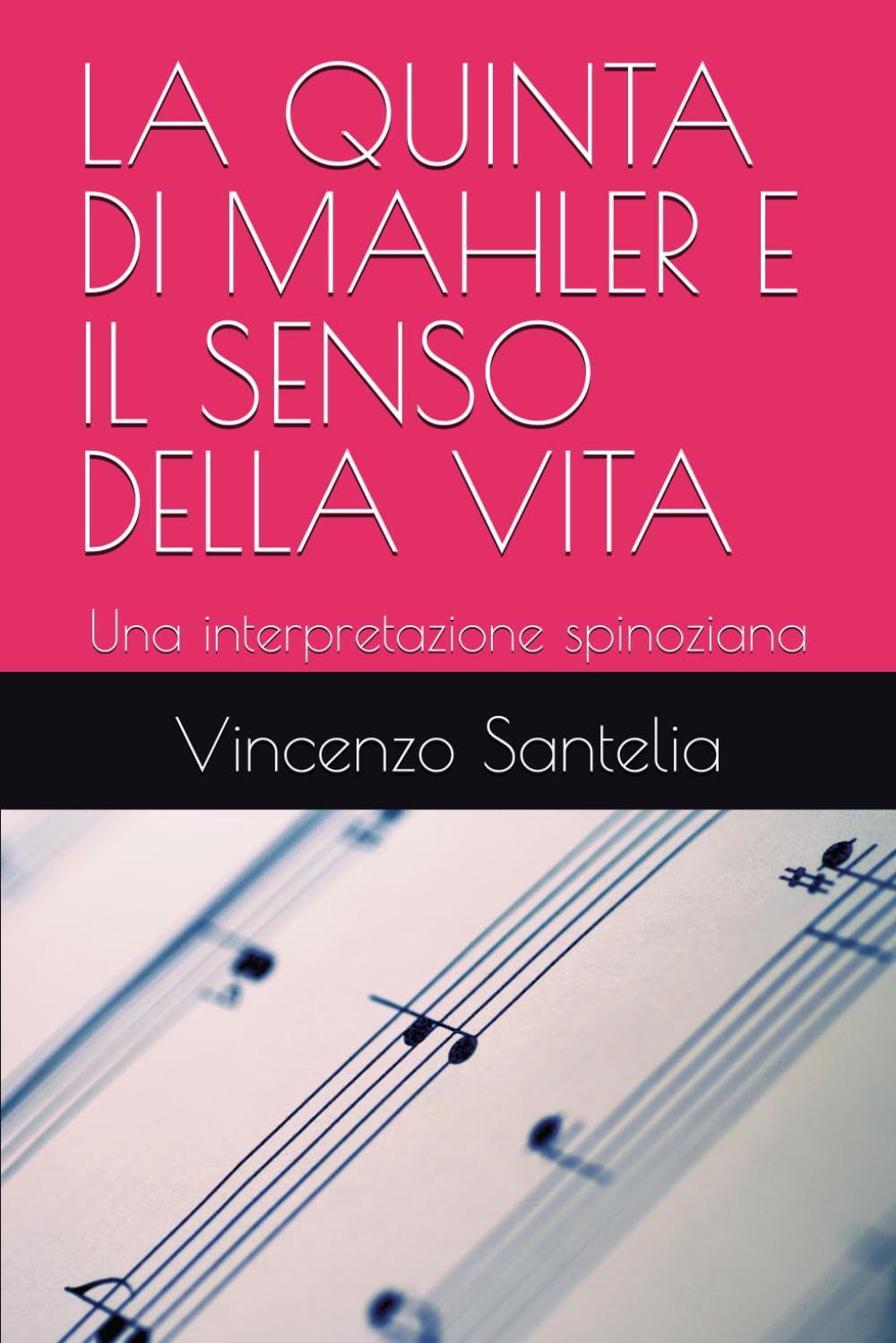 capítulo por capítulo baixar LA QUINTA DI MAHLER E IL SENSO DELLA VITA: Una interpretazione spinoziana
