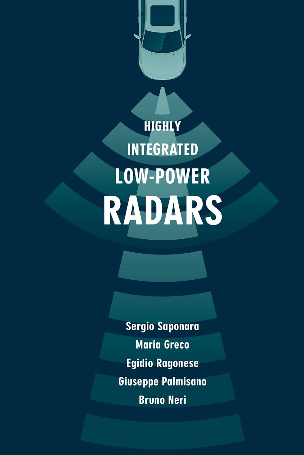 capítulo por capítulo baixar Highly Integrated Low Power Radars (Artech House Radar Series) (English Edition)
