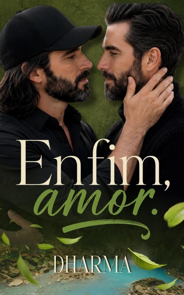 capítulo por capítulo baixar Enfim, Amor.