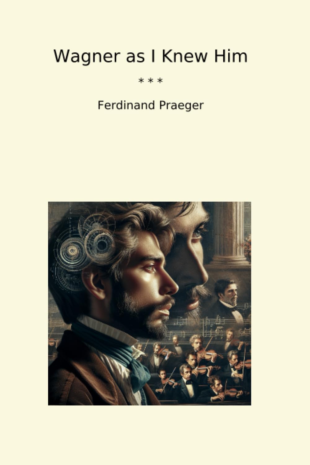 capítulo por capítulo baixar Wagner as I Knew Him (Classic Books)