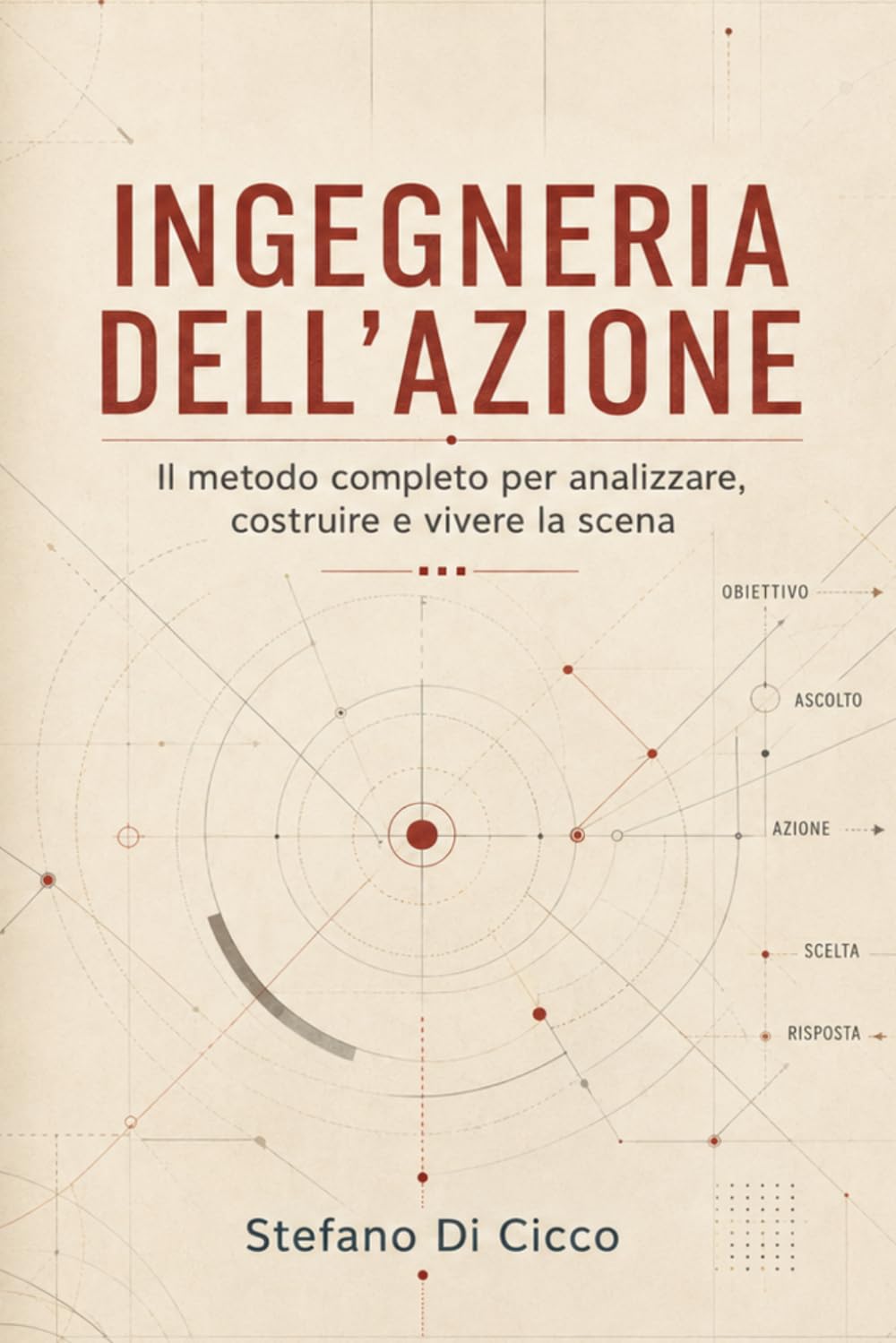 INGEGNERIA DELL’AZIONE: Il metodo completo per analizzare, costruire e vivere la scena (Italian Edition) baixar o livro de graça