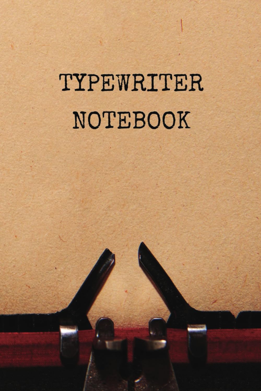 capítulo por capítulo baixar Typewriter Notebook: A Journal for Writers, Typing Enthusiasts, and Creative Minds