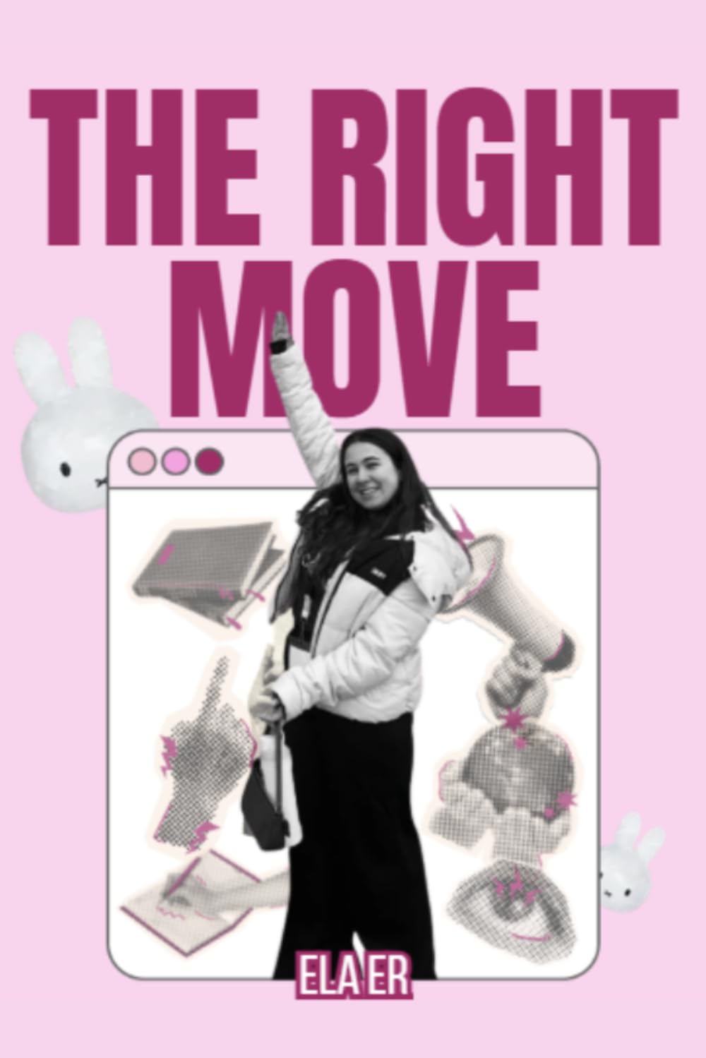 The Right Move baixar livro de graça