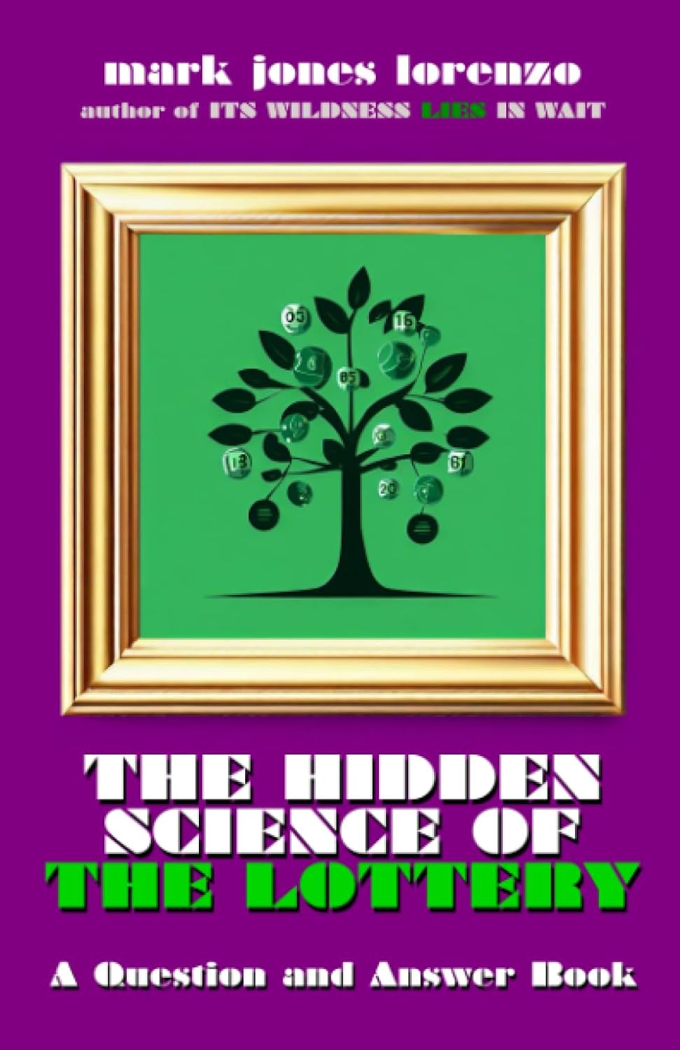 capítulo por capítulo baixar The Hidden Science of the Lottery: A Question and Answer Book