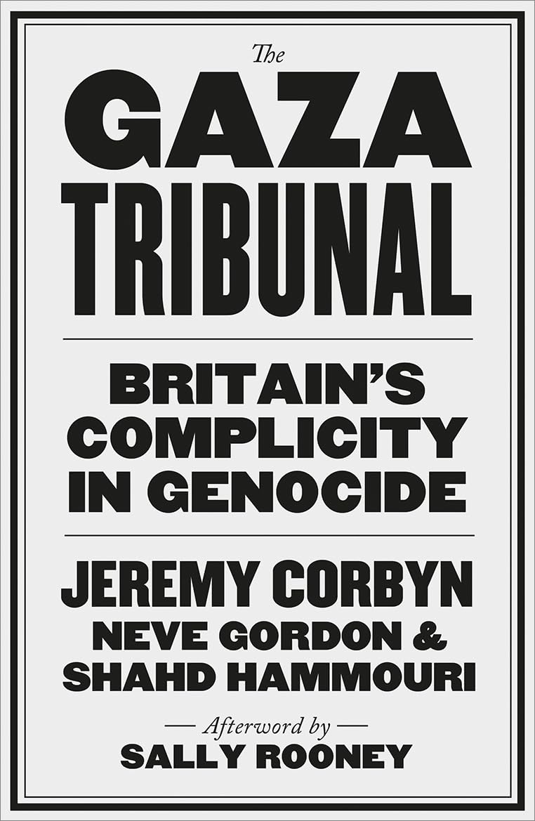 ler totalmente The Gaza Tribunal: Britain’s Complicity in Genocide (English Edition)