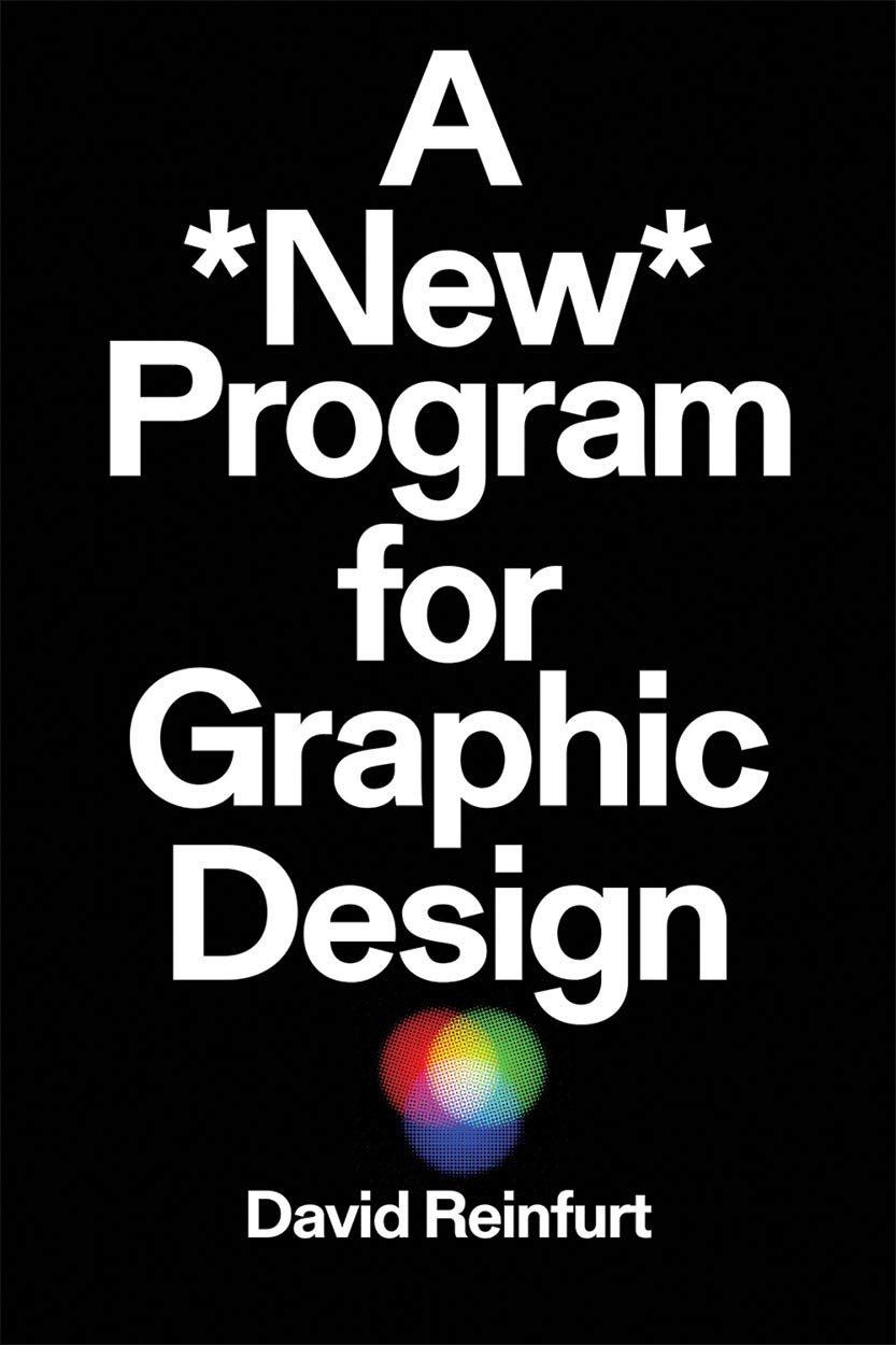 A New Program for Graphic Design baixar o livro de graça