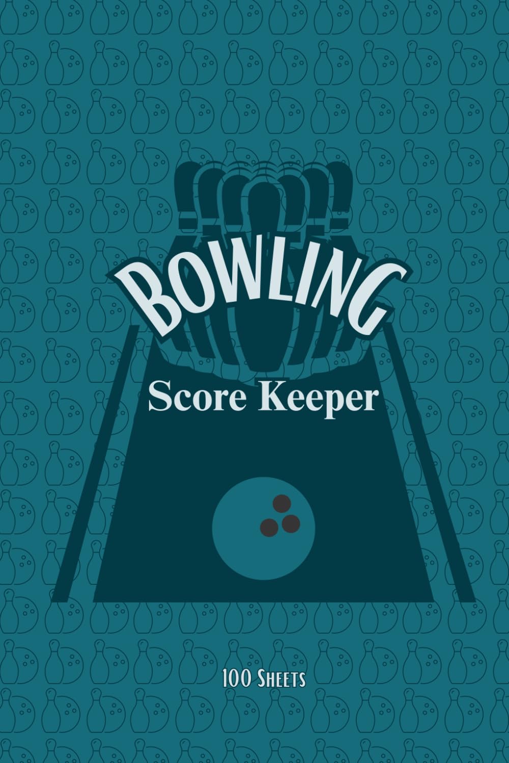 Bowling Score Keeper: Bowling Recap Score Sheets to Record Your Bowling Experience, Bowling Score Books baixar o livro de graça