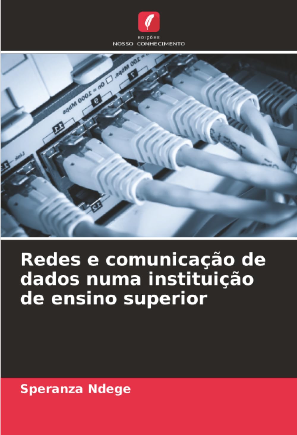 Redes e comunicação de dados numa instituição de ensino superior baixar o livro de graça