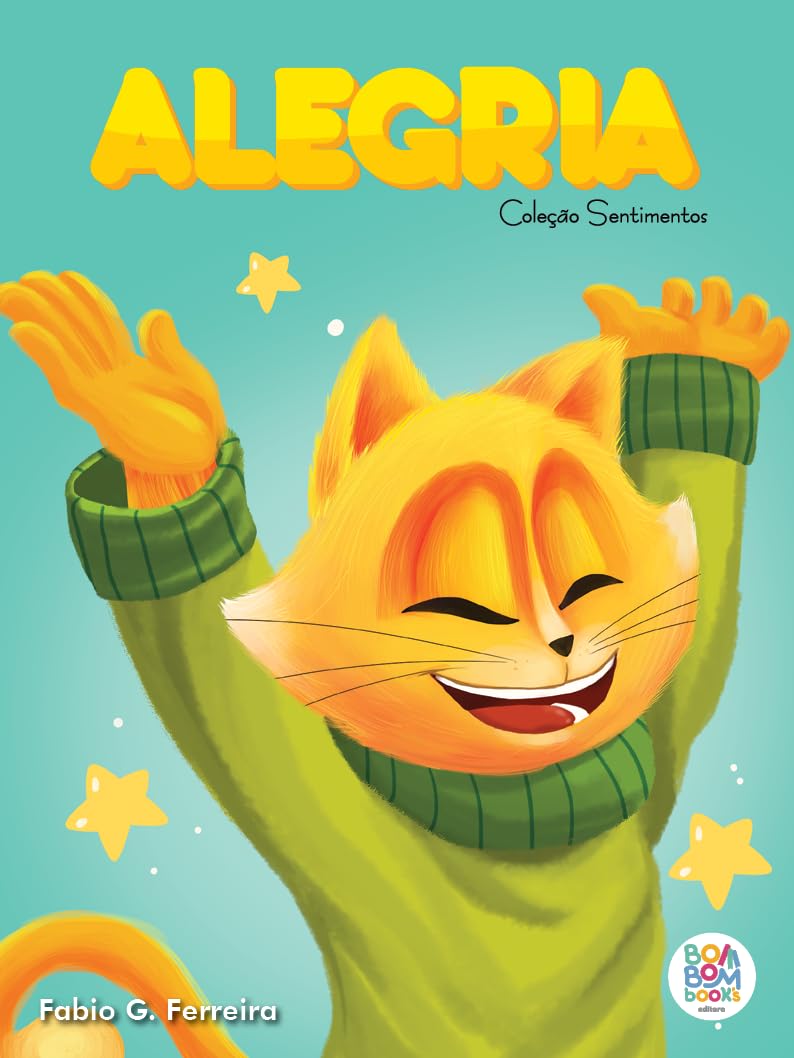 Sentimentos. Alegria baixar livro de graça