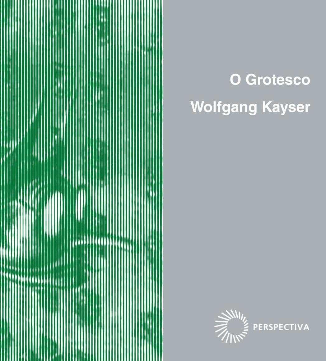 O grotesco baixar livro de graça