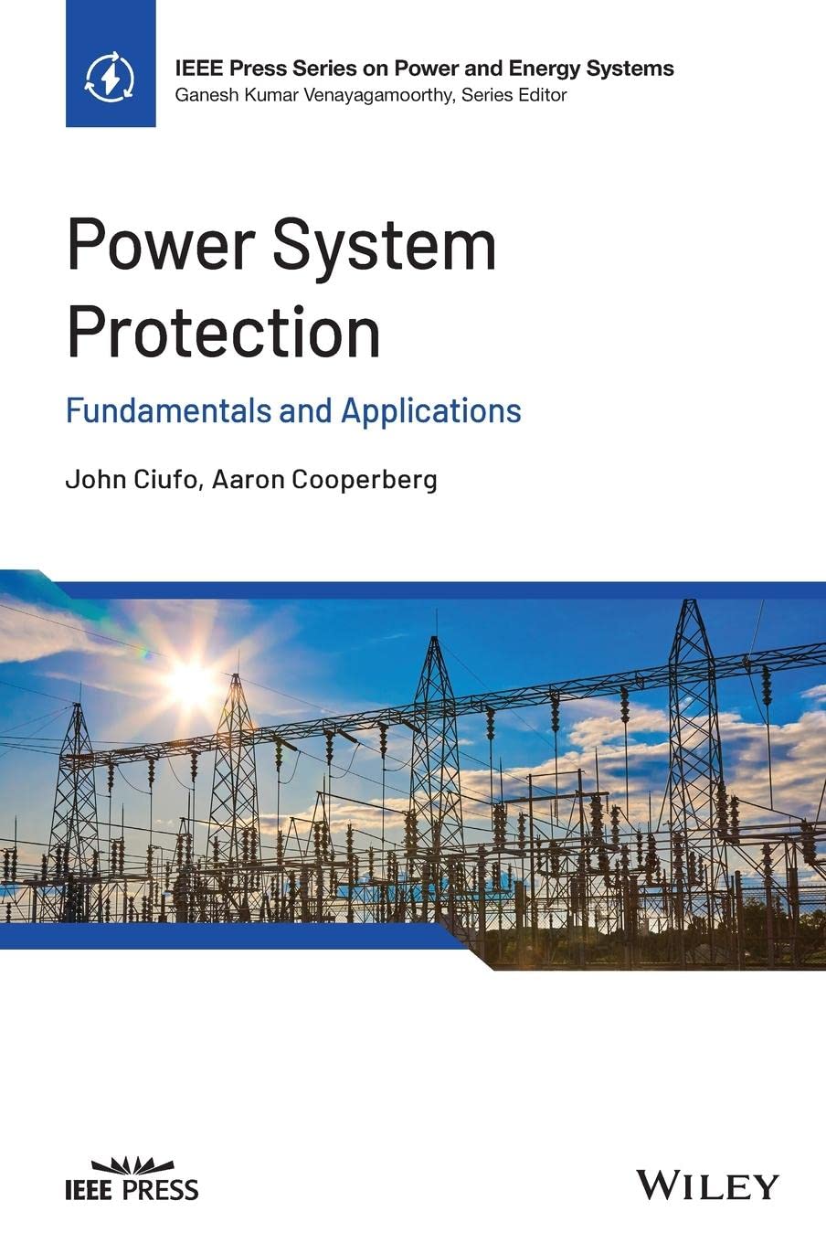 capítulo por capítulo baixar Power System Protection: Fundamentals and Applications