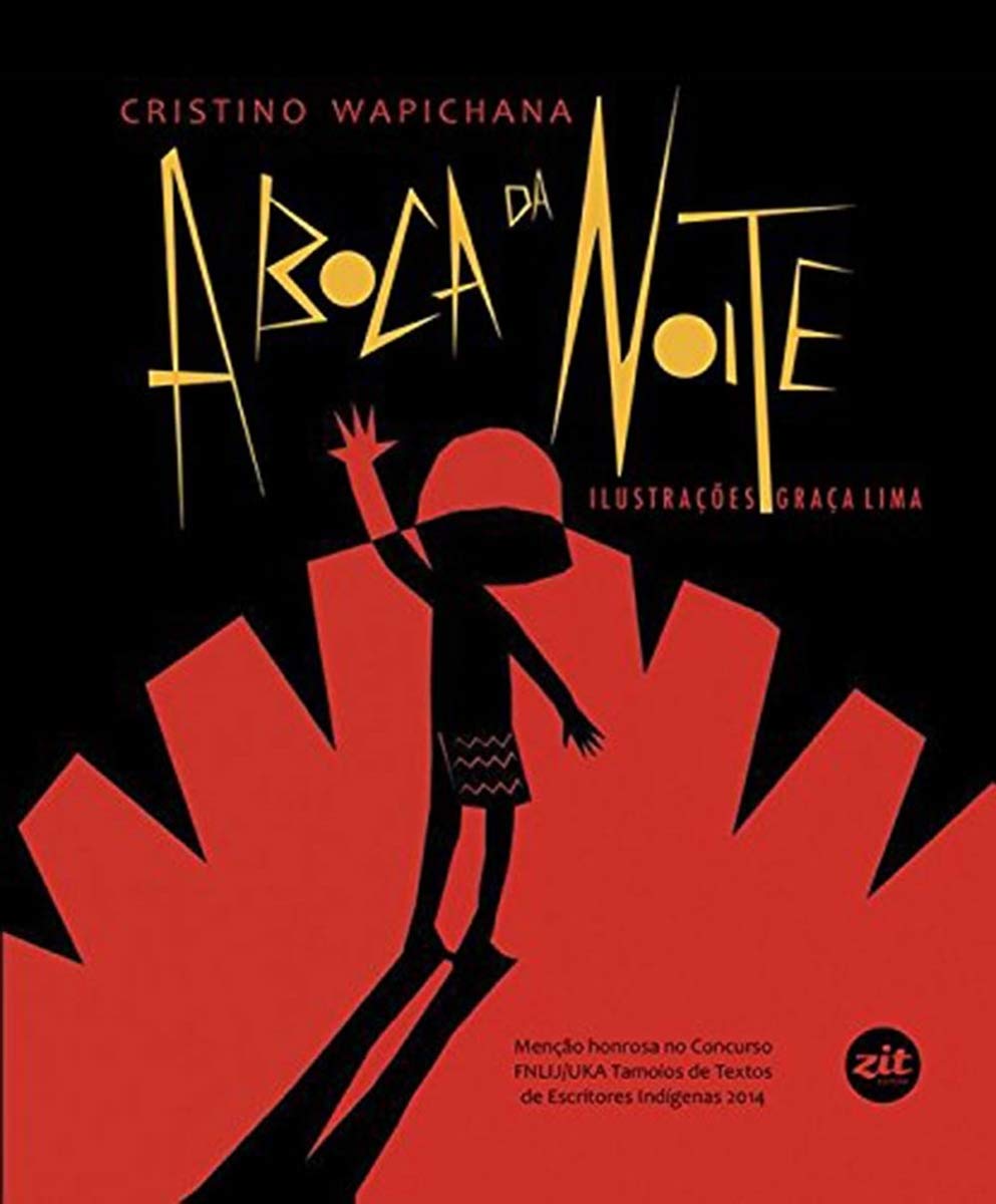 A Boca da Noite baixar o livro de graça