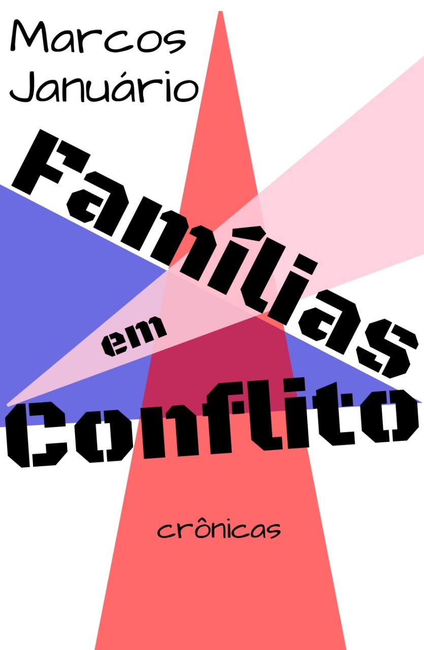 ler totalmente FAMÍLIAS EM CONFLITO: Conflitos familiares em audiência e outros devaneios
