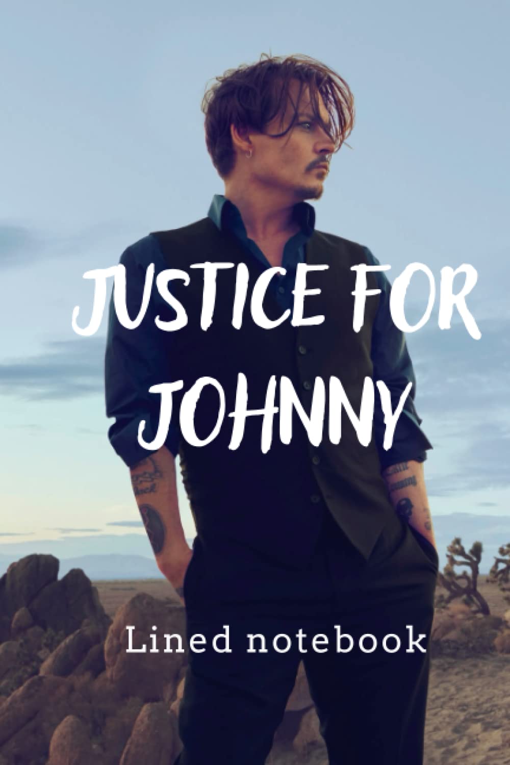 capítulo por capítulo baixar Justice for Johnny
