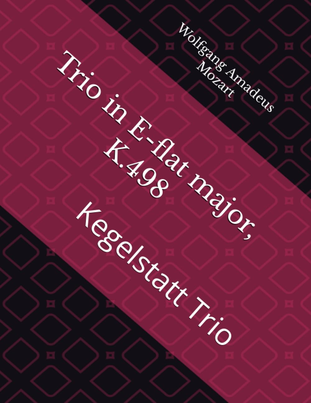 capítulo por capítulo baixar Trio in E-flat major, K.498: Kegelstatt Trio (German Edition)