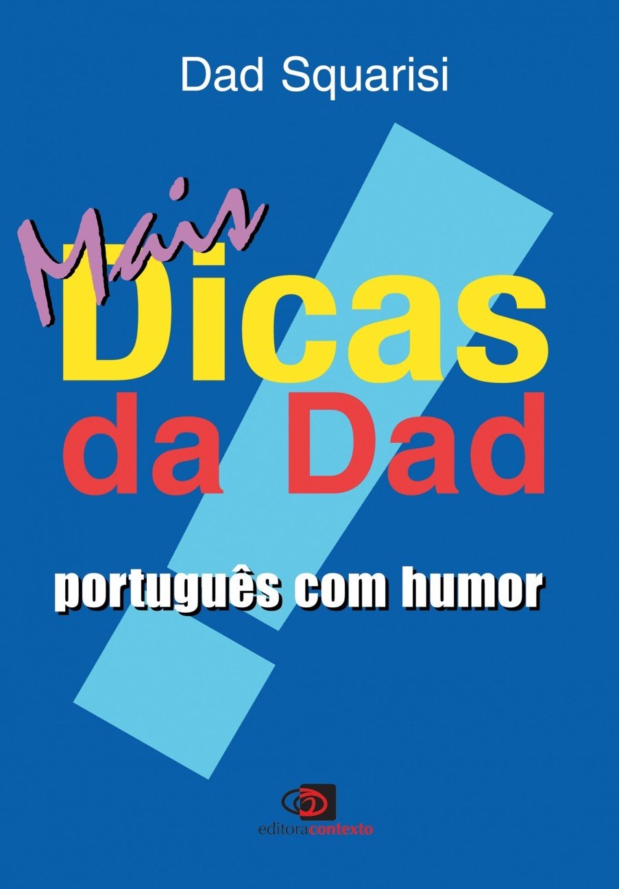 capítulo por capítulo baixar Mais dicas da Dad: Português com humor
