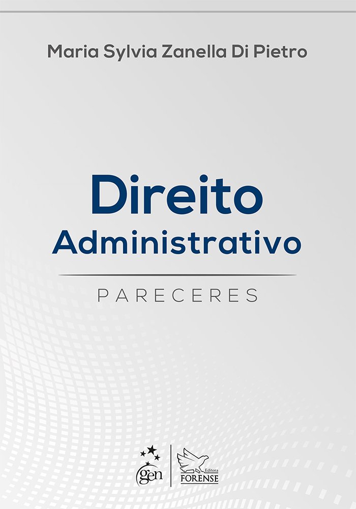Direito Administrativo - Pareceres baixar o livro de graça