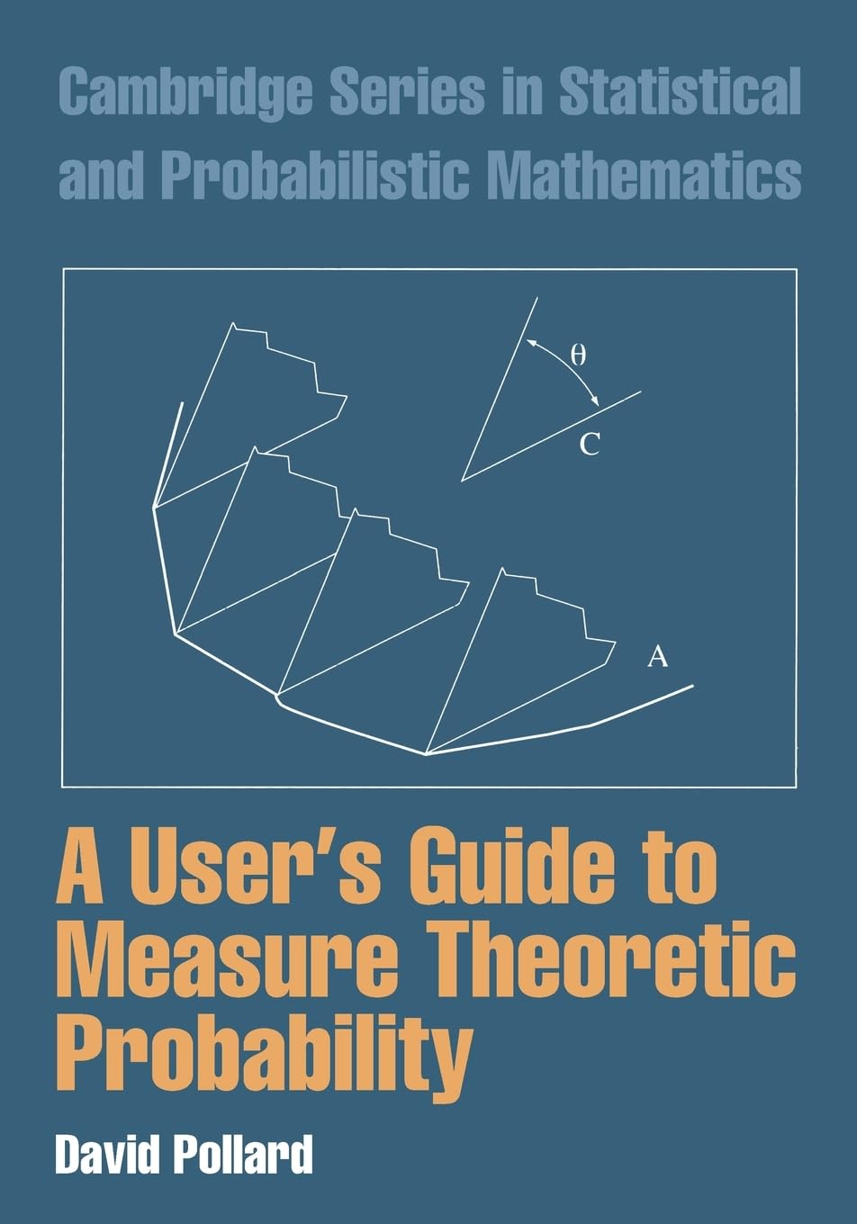 capítulo por capítulo baixar A User's Guide to Measure Theoretic Probability: 8