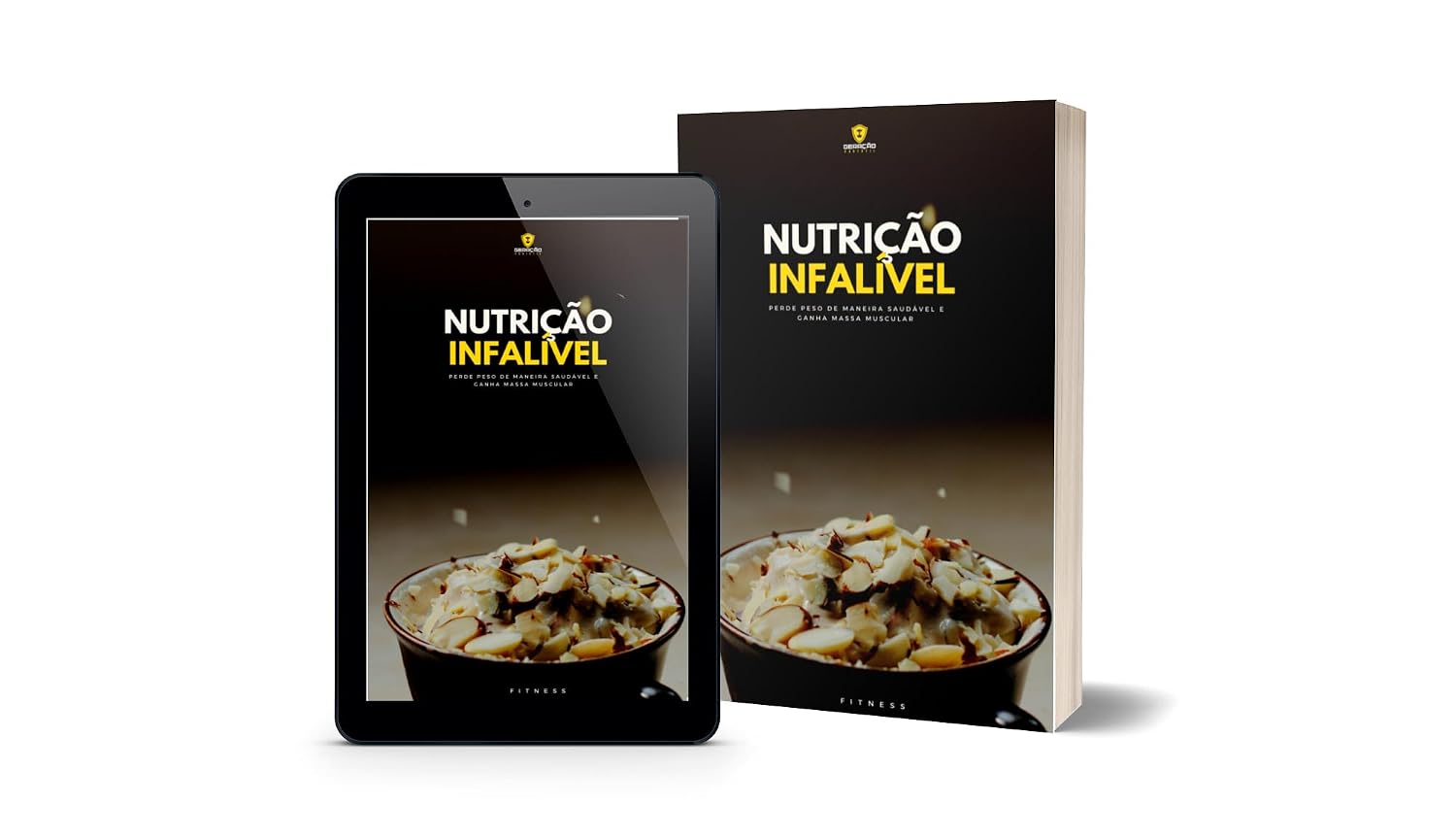 Nutrição Infalível baixar o livro de graça