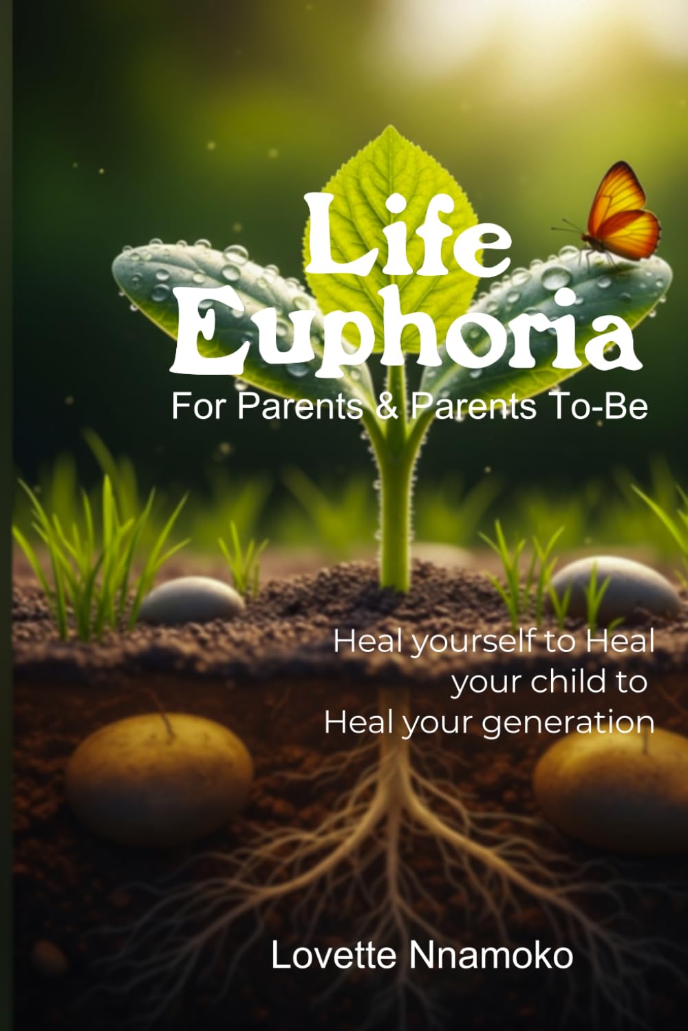 ler totalmente LIFE EUPHORIA FOR PARENTS & PARENTS TO BE