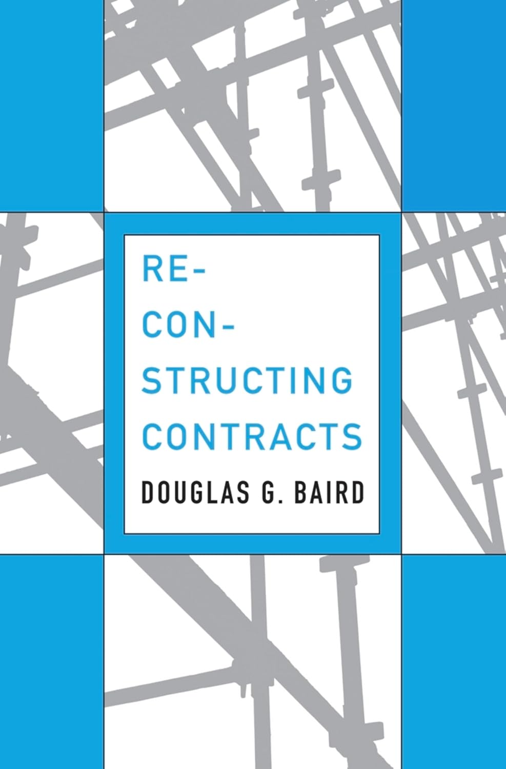capítulo por capítulo baixar Reconstructing Contracts (English Edition)