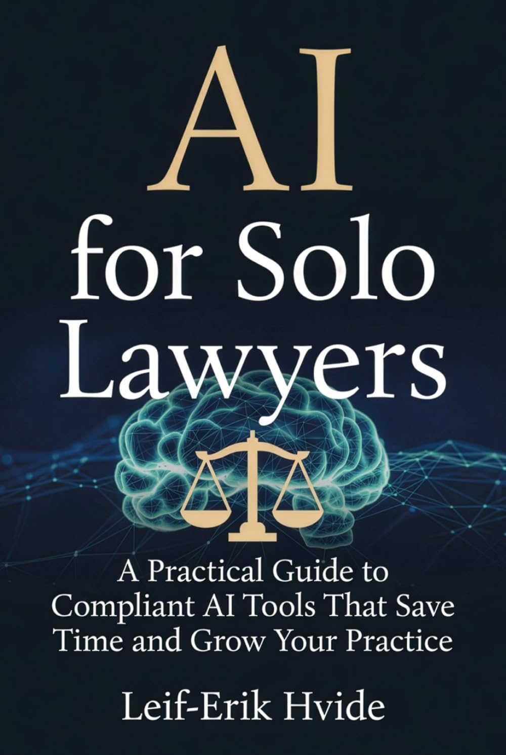 ler totalmente AI for Solo Lawyers: A Practical Guide to AI Tools that Save You Time and Grow Your Practice (AI for Professionals)