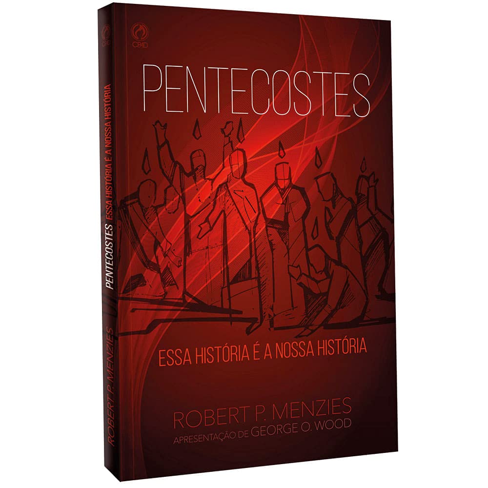 Pentecostes - Essa história e a nossa história baixar livro de graça