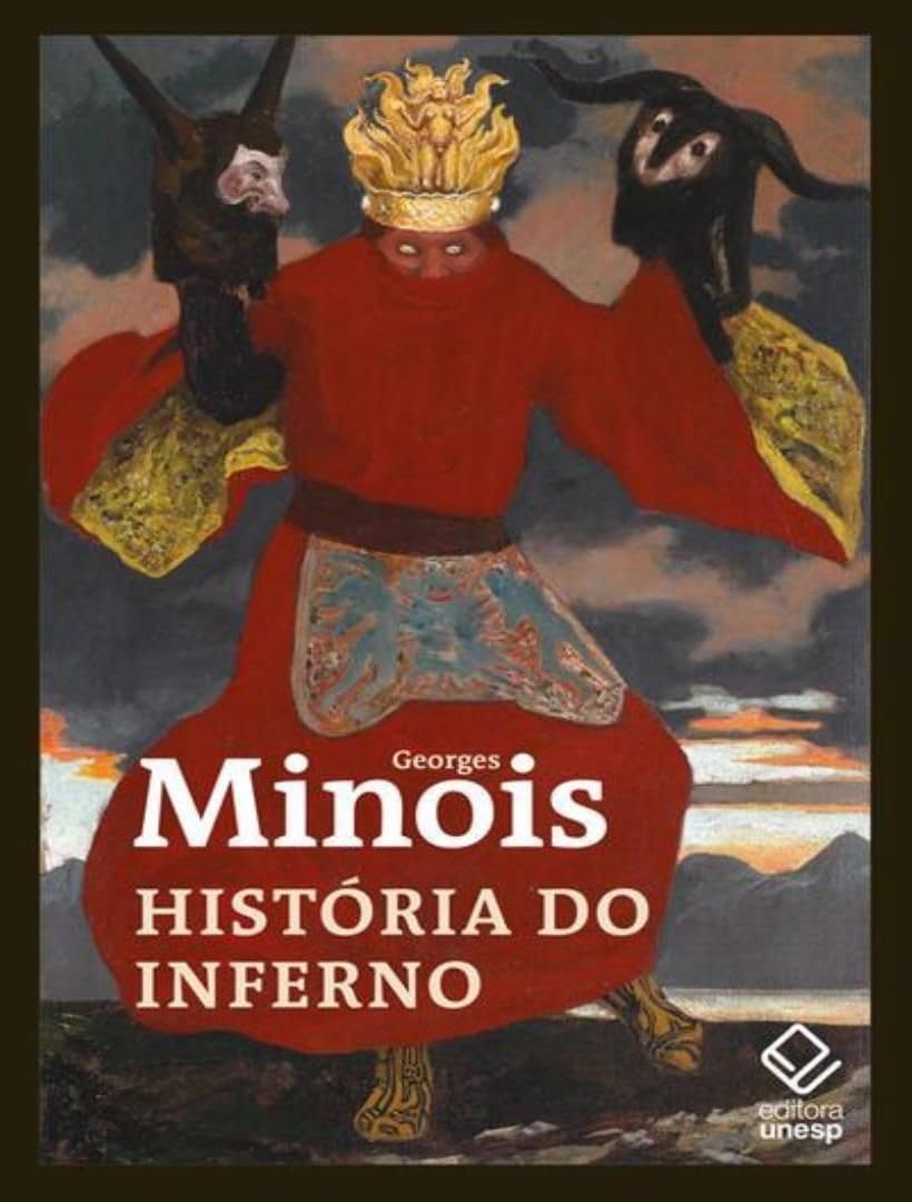 capítulo por capítulo baixar História do inferno