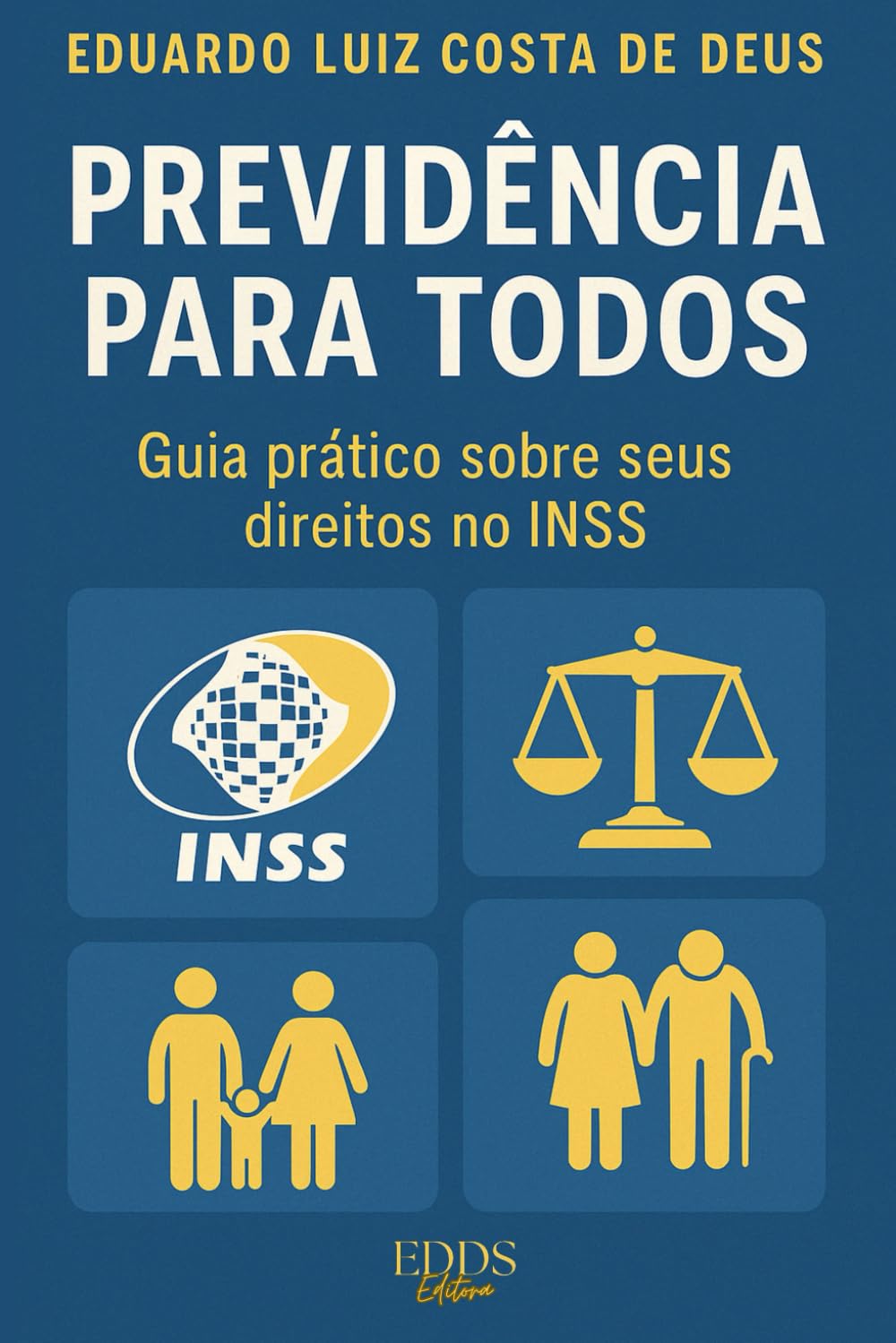 ler totalmente Previdência para Todos: Guia prático sobre seus direitos no INSS