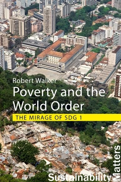 capítulo por capítulo baixar Poverty and the World Order: The Mirage of SDG 1 (Sustainability Matters) (English Edition)
