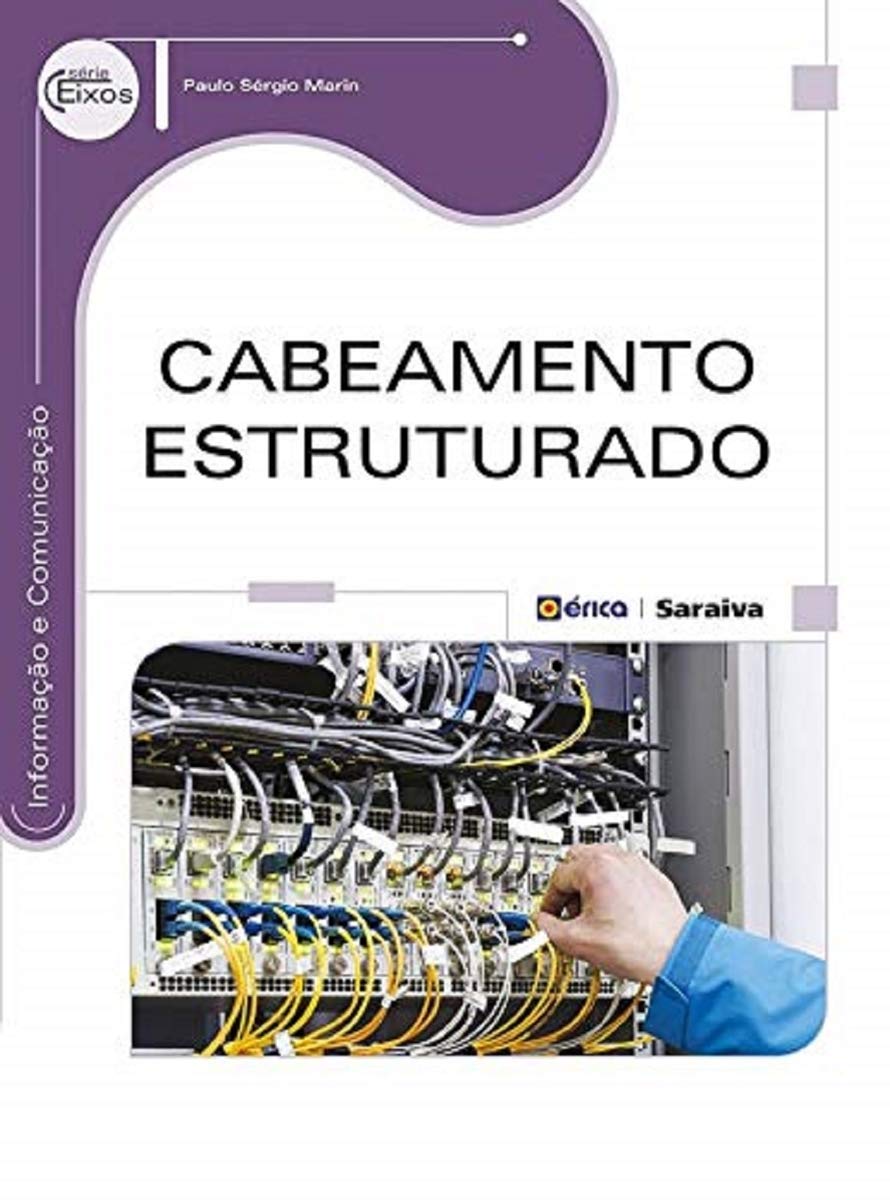 Cabeamento estruturado baixar o livro de graça