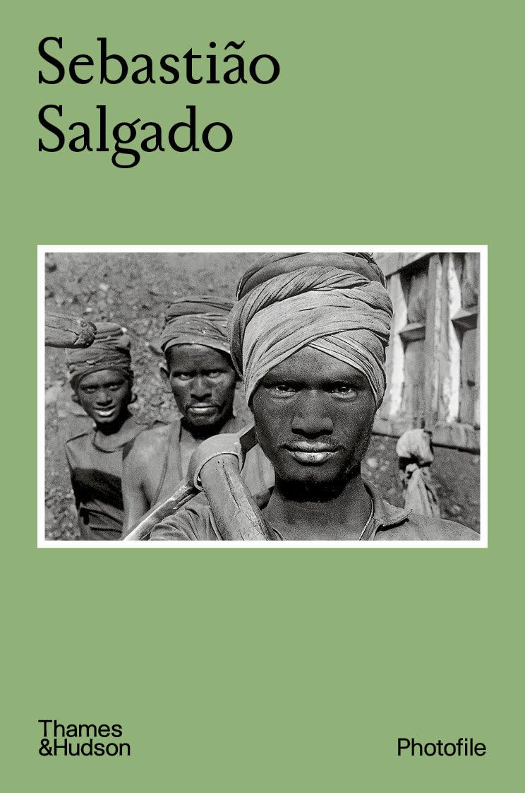 capítulo por capítulo baixar Sebastiao Salgado: 0