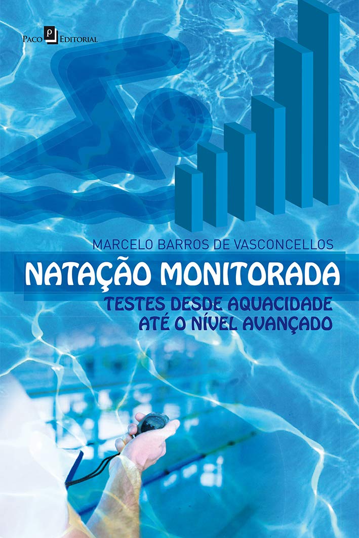 capítulo por capítulo baixar Natação Monitorada: Testes Desde Aquacidade Até o Nível Avançado