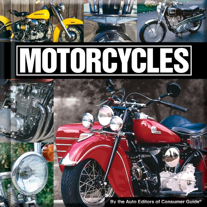 Motorcycles baixar o livro de graça