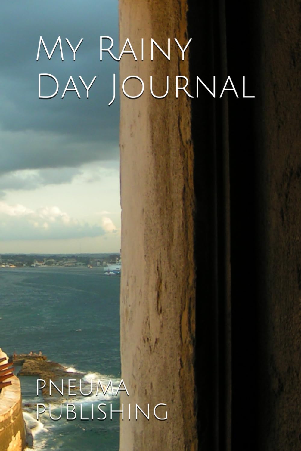 ler totalmente My Rainy Day Journal