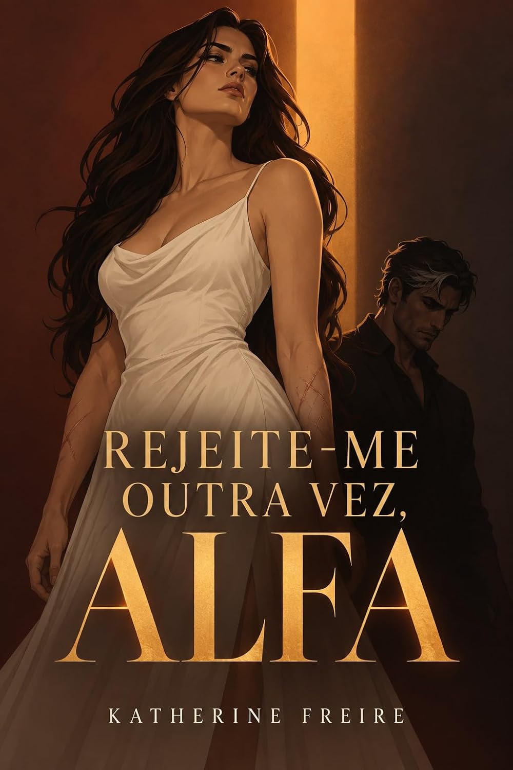 capítulo por capítulo baixar Rejeite-me Outra Vez, Alfa