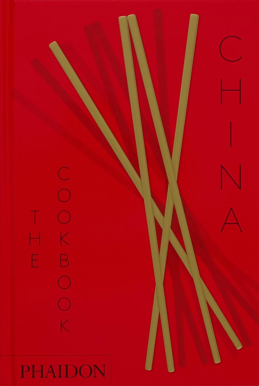 China: The Cookbook baixar livro de graça